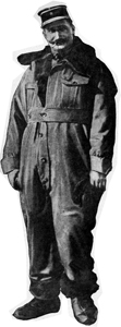 Charles d'Hautefeuille