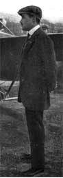 Lieutenant Guy de Montjou 23 octobre 1915