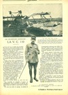 La Guerre Aérienne Illustrée N° 44 Jeudi 13 septembre 1917