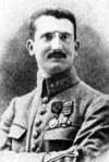 Michel Mahieu, 26 février 1917 escadrille v 114