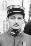 Capitaine Louis Mauger Devarennes (août 1914 - 23 octobre 1915)