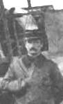 Capitaine Henri Vaudein octobre 1913