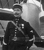  Capitaine Albert Pastier