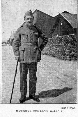 gallois