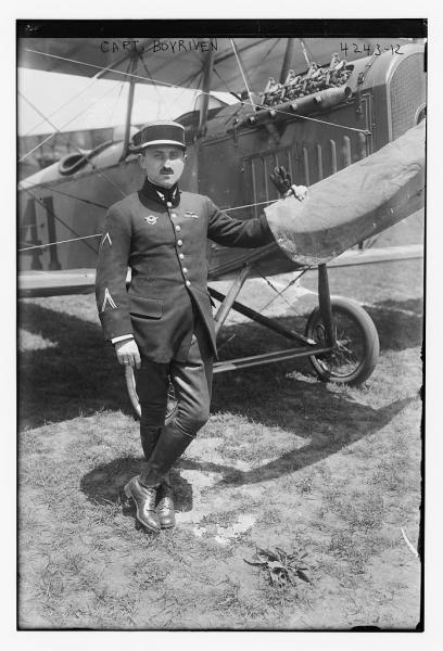 gautier fernand