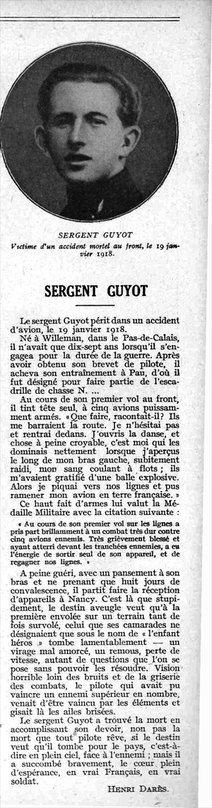 guyot