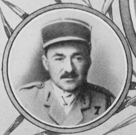  Laveissière Paul 