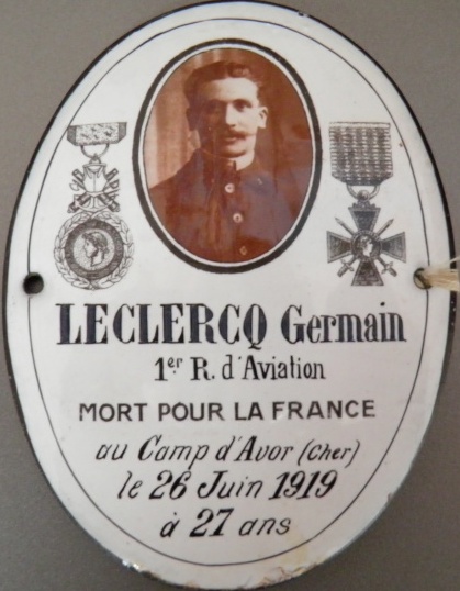  Leclercq Germain