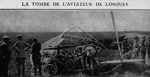 Losque Henri (de) 