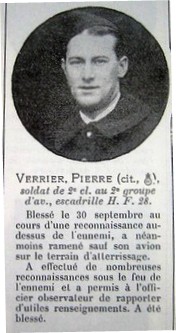 Verrier Pierre