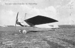 FOKKER eindecker
