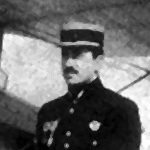 Capitaine Jean-Jacques Perrin (1er juillet 1916)