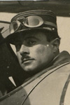 Camille Duvaut, pilote 