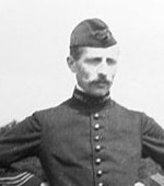  Capitaine Georges Bellemois