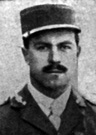 Robert Dangoise, pilote
