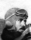 Gaston Vitalis, pilote