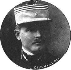  Chevillion Paul Ferdinand 